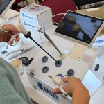 In-person Course on Laparoscopic Partial Nephrectomy