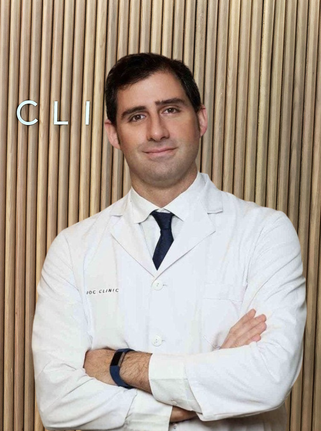 Dr. Ricardo Brime Menéndez