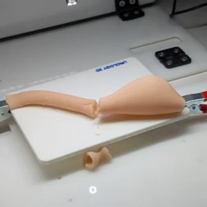 Pyeloplasty Training Kit