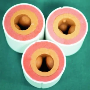 Prostate replacements
